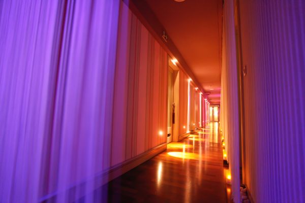 Luxury Boutique Hotel Central (Lipe)